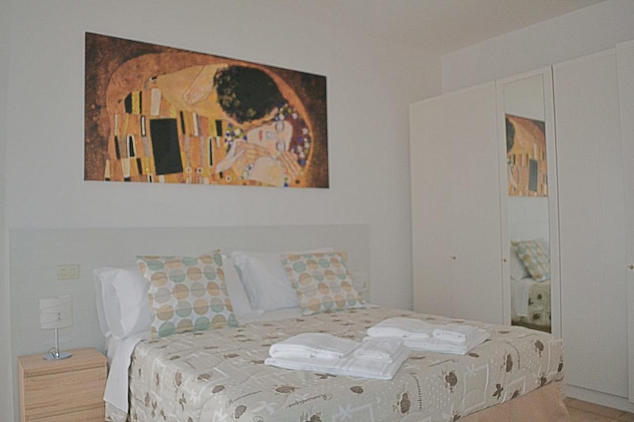 Caba Holiday Bardolino Gritti Exterior foto