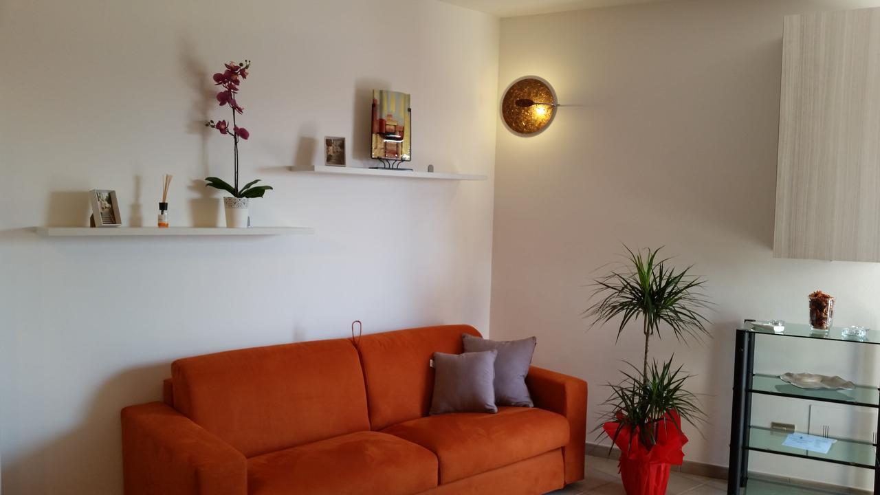 Caba Holiday Bardolino Gritti Exterior foto